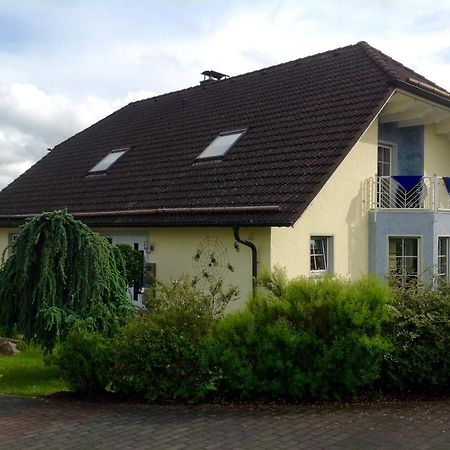Ferienwohnung Zimmermann Birkenfeld  Εξωτερικό φωτογραφία