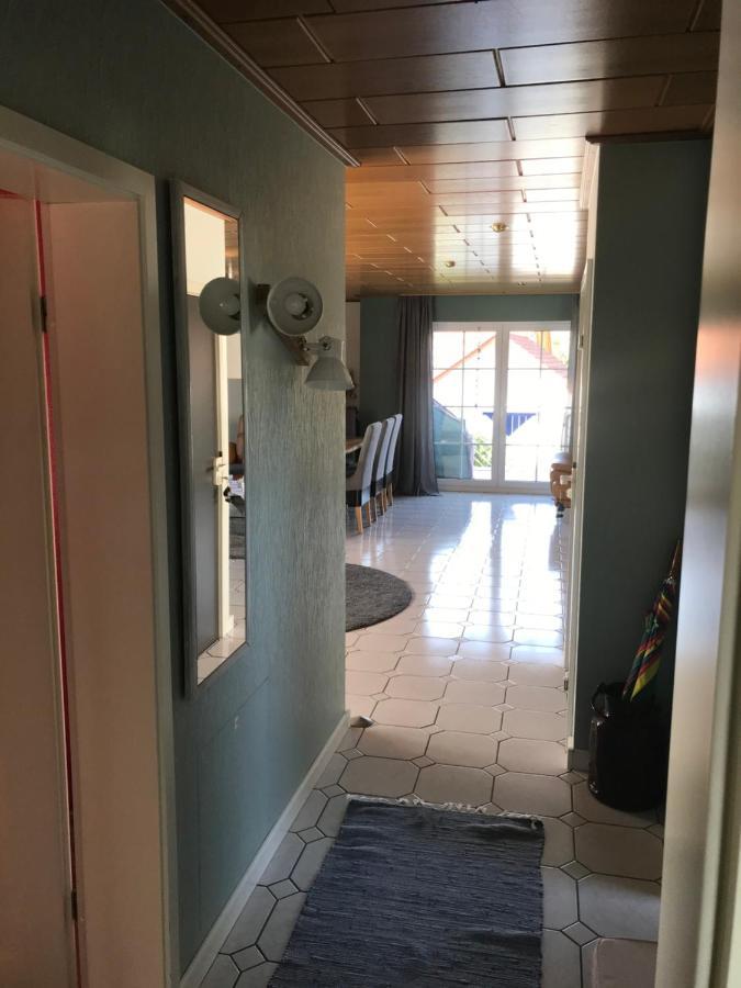 Ferienwohnung Zimmermann Birkenfeld  Εξωτερικό φωτογραφία
